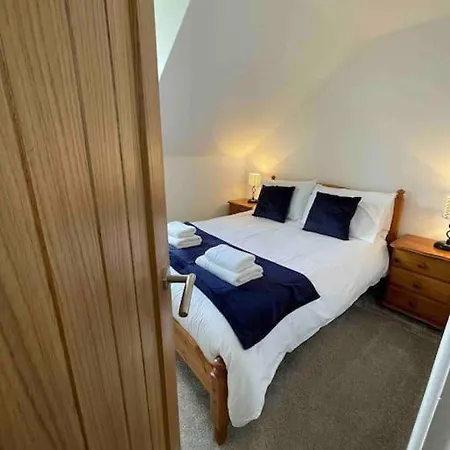 Cosy Cottage Between Penzance And St Ives Gulval Exterior photo