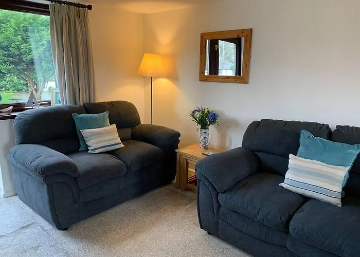 Cosy Cottage Between Penzance And St Ives