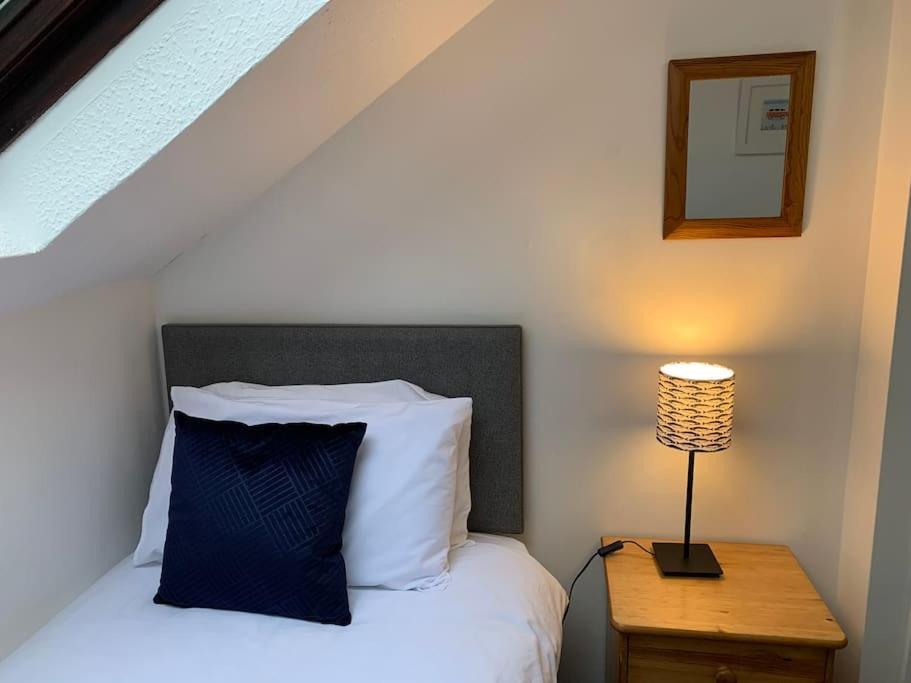 Cosy Between Penzance And St Ives Gulval