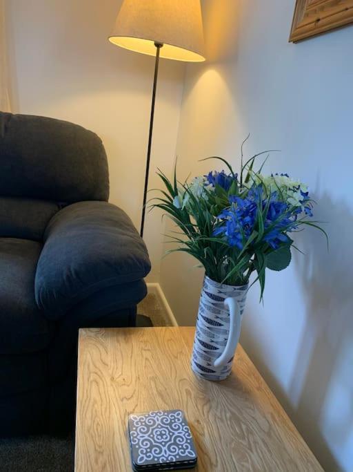 Holiday home Cosy Between Penzance And St Ives