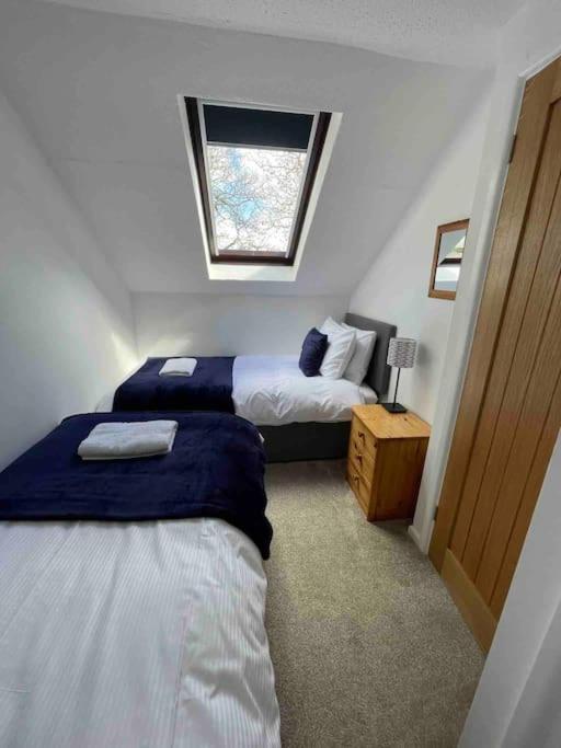 Cosy Between Penzance And St Ives Gulval