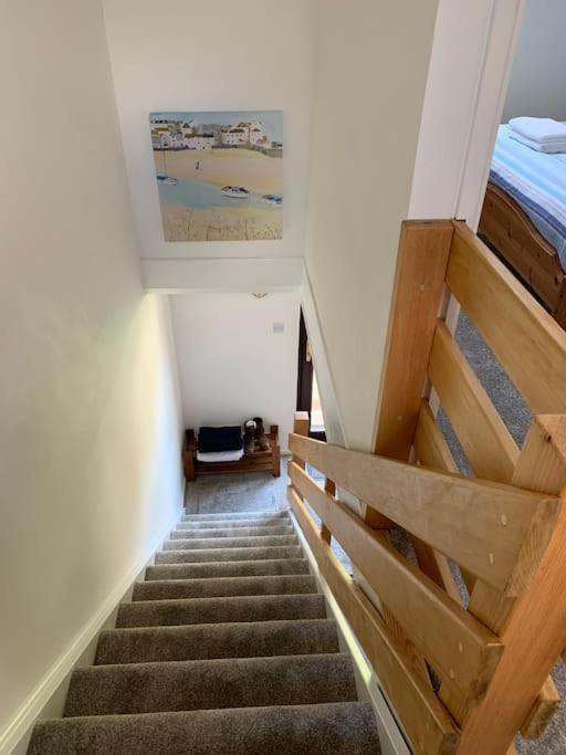 Cosy Between Penzance And St Ives Holiday home Gulval