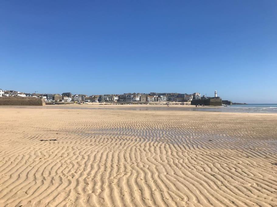 Cosy Between Penzance And St Ives * Gulval