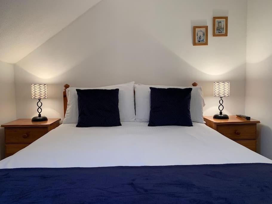 Holiday home Cosy Between Penzance And St Ives Gulval