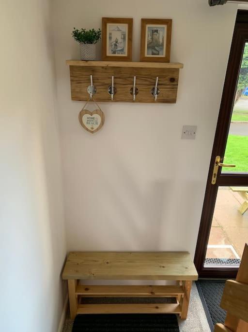 Cosy Between Penzance And St Ives Holiday home