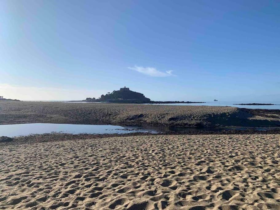 Holiday home Cosy Between Penzance And St Ives