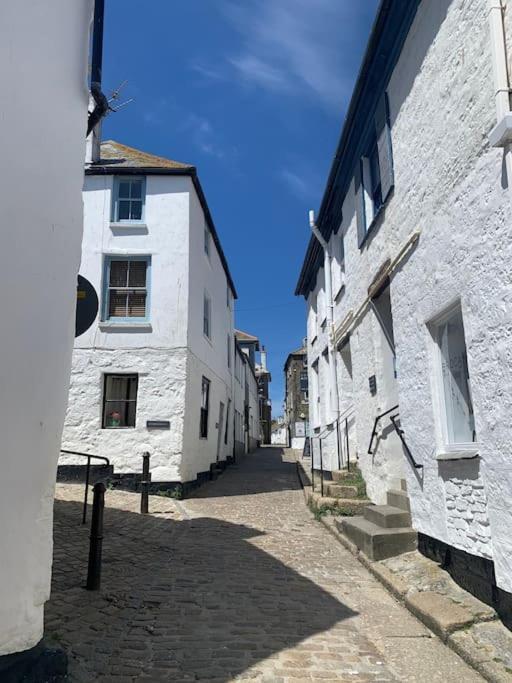 Holiday home Cosy Between Penzance And St Ives Gulval